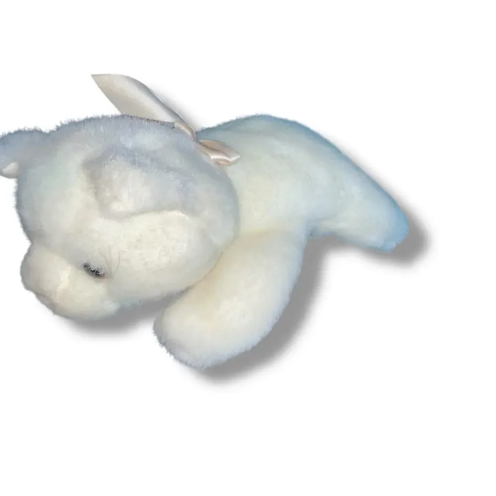 Bearington Sissy Jr Kitty Cat Plush 9